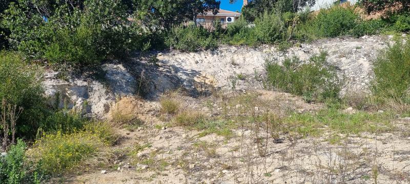 0 Bedroom Property for Sale in Groot Brakrivier Central Western Cape